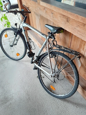 verkaufe ein fahrad Bild 2