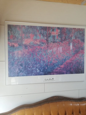 Claude Monet Bild  Bild 2