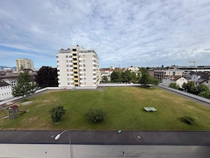 Geräumige 4,5-Zi-Wohnung mit 2 Balkonen in Bregenz  ab Oktober zu vermieten Bild 8