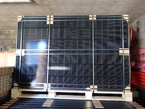 Pv Modul 460W