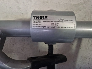 Thule Fahrradträger EW 900 Bild 2