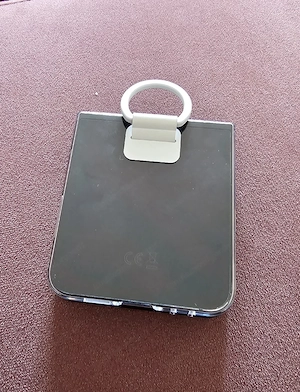 Samsung galaxy Z Flip 7Fee  Bild 3