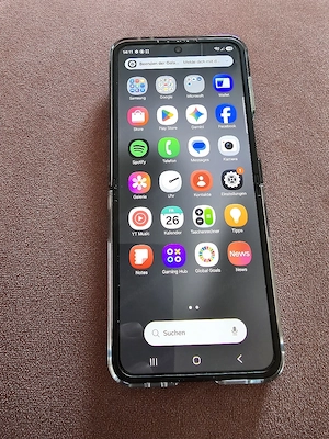 Samsung galaxy Z Flip 7Fee  Bild 5
