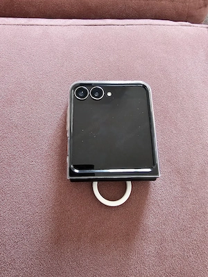 Samsung galaxy Z Flip 7Fee  Bild 6