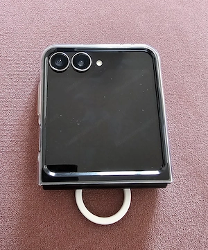 Samsung galaxy Z Flip 7Fee  Bild 4