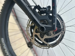 Bulls Sonic EVO 1   Bosch CX Smart System | 750 Wh | Top-Zustand | 95 % Akkukapazität Bild 3