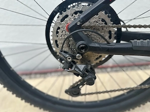 Bulls Sonic EVO 1   Bosch CX Smart System | 750 Wh | Top-Zustand | 95 % Akkukapazität Bild 5