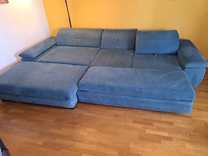 Wohnlandschaft zu verkaufen  Bild 2