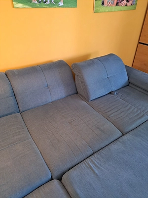 Wohnlandschaft zu verkaufen  Bild 7