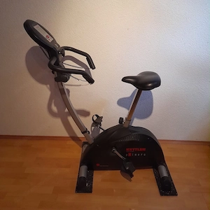 Kettler Primero Heimtrainer   Ergometer - Top Zustand! Bild 2
