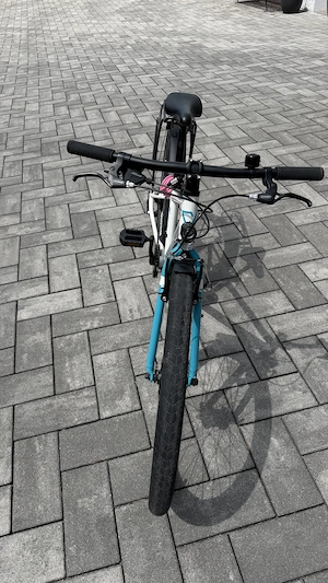 Conway Jugendfahrrad 26 Zoll Bild 3