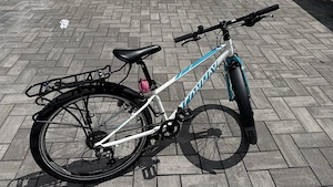 Conway Jugendfahrrad 26 Zoll