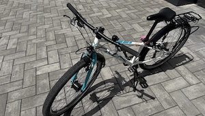 Conway Jugendfahrrad 26 Zoll Bild 5