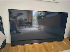 Samsung 55 Zoll Smart TV Bild 2