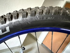 Kraftstoff Fully Mountainbike 27,5" | Größe L | RockShox | Shimano | Feldkirch Bild 3