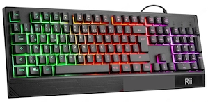 Gaming-PC (Ryzen 5 3600X, 1TB M2 SSD, 32GB Ram, GTX1070, WLan) - TOP Bild 7
