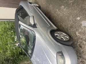Opel Astra Cabriolet  Bild 5
