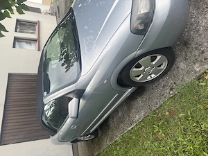 Opel Astra Cabriolet  Bild 6