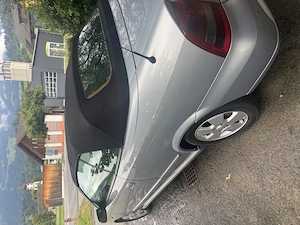 Opel Astra Cabriolet  Bild 8