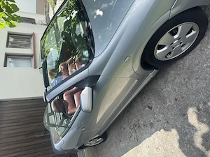 Opel Astra Cabriolet  Bild 3