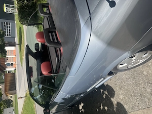 Opel Astra Cabriolet  Bild 2