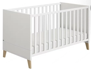 Babybett PAIDI 3 in 1
