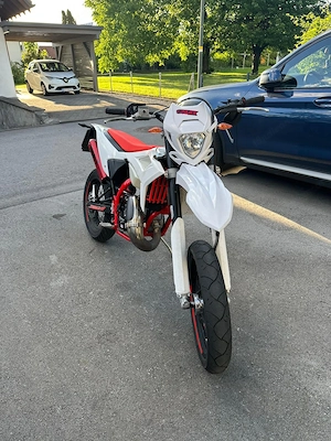 Beta RR50 Track 50ccm 