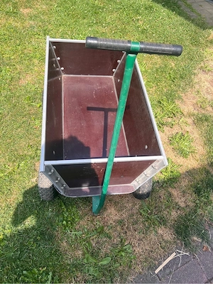Bollerwagen Bild 4