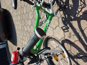 Kinderfahrrad Womm 4 Bild 6