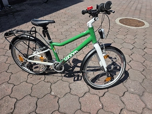 Kinderfahrrad Womm 4 Bild 2