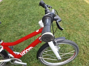 Verkaufe Woom 4