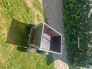 Bollerwagen Bild 5