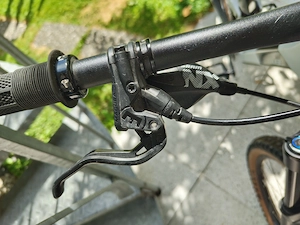 Fully Mountainbike Cube Stereo C 62 Bild 3