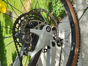 Fully Mountainbike Cube Stereo C 62 Bild 6