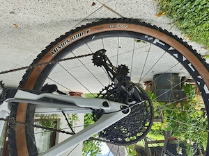Fully Mountainbike Cube Stereo C 62 Bild 7