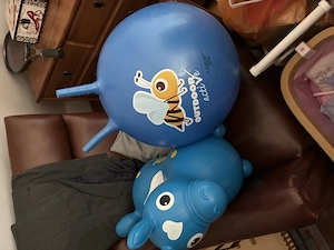 Diverse Spielsachen für Kinder  Bild 2