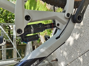 Fully Mountainbike Cube Stereo C 62 Bild 5