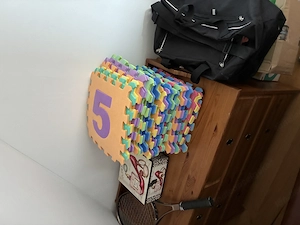 Diverse Spielsachen für Kinder  Bild 3