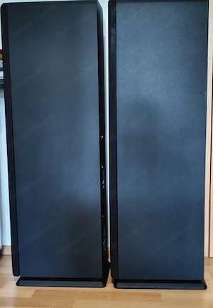 Teufel UL40 MK 3 18 Standlautsprecher  Bild 5