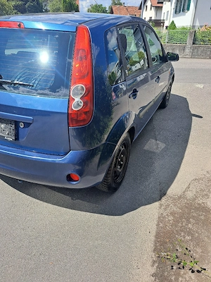 Ford fiesta  Bild 2