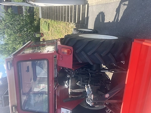 Steyr 768 Bj.1979 komplett Restauriert  Bild 4