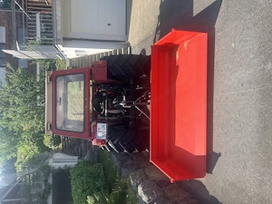 Steyr 768 Bj.1979 komplett Restauriert  Bild 3