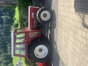 Steyr 768 Bj.1979 komplett Restauriert  Bild 2