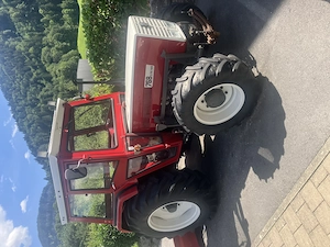 Steyr 768 Bj.1979 komplett Restauriert  Bild 5