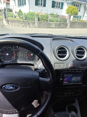 Ford fiesta  Bild 7