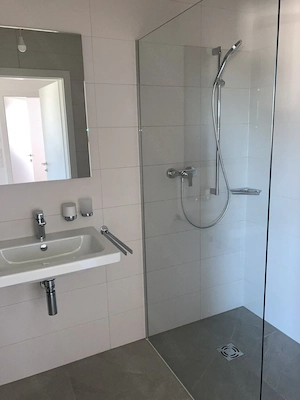 2-Zimmerneubauwohnung in Hörbranz  Bild 4
