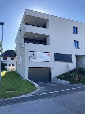 2-Zimmerneubauwohnung in Hörbranz 