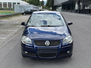 Vw Polo 1.4i Tüv Neu ! 8 27+4mon Bild 2