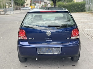 Vw Polo 1.4i Tüv Neu ! 8 27+4mon Bild 5