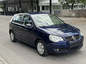 Vw Polo 1.4i Tüv Neu ! 8 27+4mon Bild 3